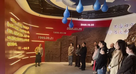 【动态信息】吴忠市市场监督管理局联合多部门开展养老机构突出问题专项整治行动