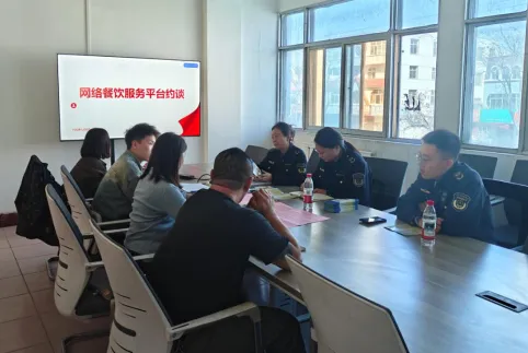 【动态信息】吴忠市市场监督管理局联合多部门开展养老机构突出问题专项整治行动