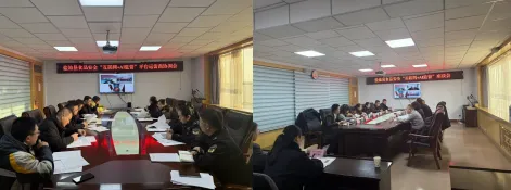 【动态信息】吴忠市市场监督管理局联合多部门开展养老机构突出问题专项整治行动