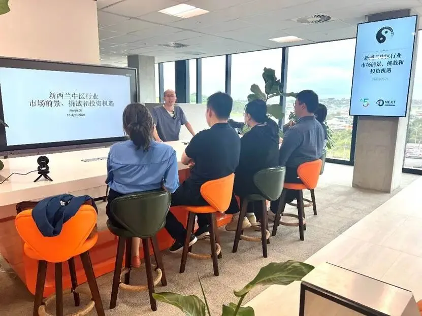 【高五咖啡】新西兰中医的市场前景、挑战与投资机遇