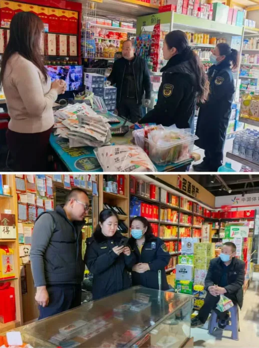 【动态信息】吴忠市市场监督管理局联合多部门开展养老机构突出问题专项整治行动