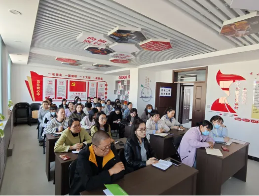 【动态信息】吴忠市市场监督管理局联合多部门开展养老机构突出问题专项整治行动