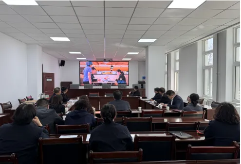 【动态信息】吴忠市市场监督管理局联合多部门开展养老机构突出问题专项整治行动