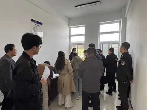 【动态信息】吴忠市市场监督管理局联合多部门开展养老机构突出问题专项整治行动