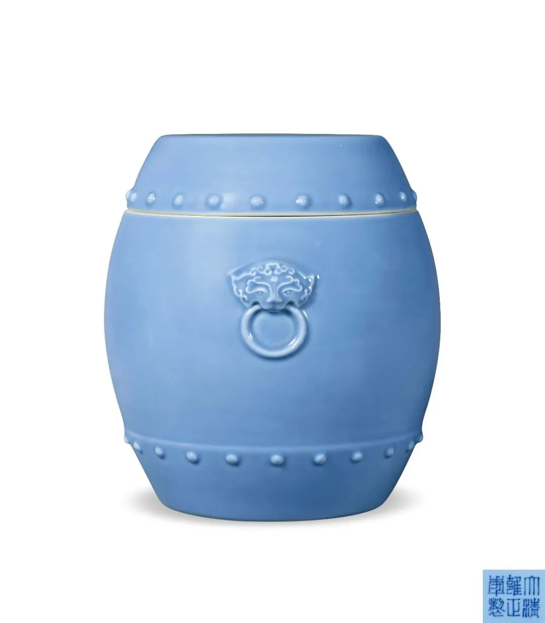 【嘉德香港•春拍】领跑市场丨瓷器工艺品五大专场总揽3.3亿港元!