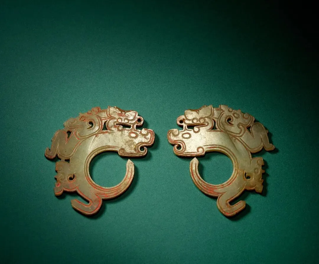 【嘉德香港•春拍】领跑市场丨瓷器工艺品五大专场总揽3.3亿港元!