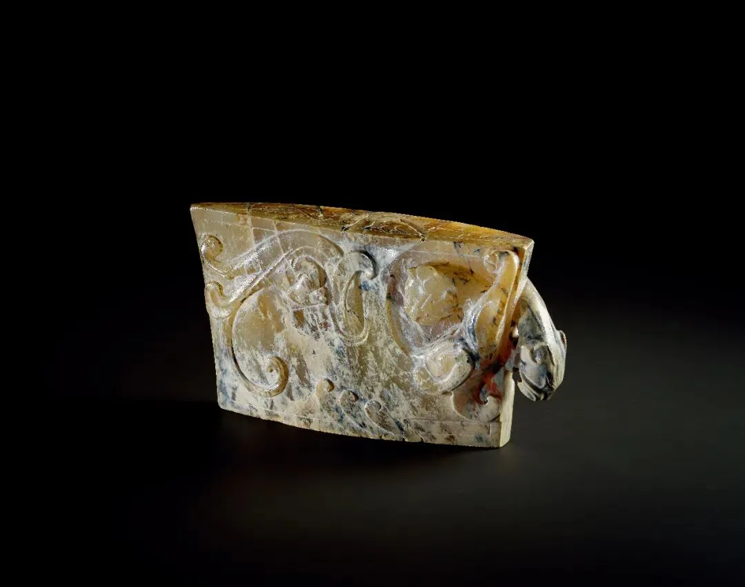 【嘉德香港•春拍】领跑市场丨瓷器工艺品五大专场总揽3.3亿港元!