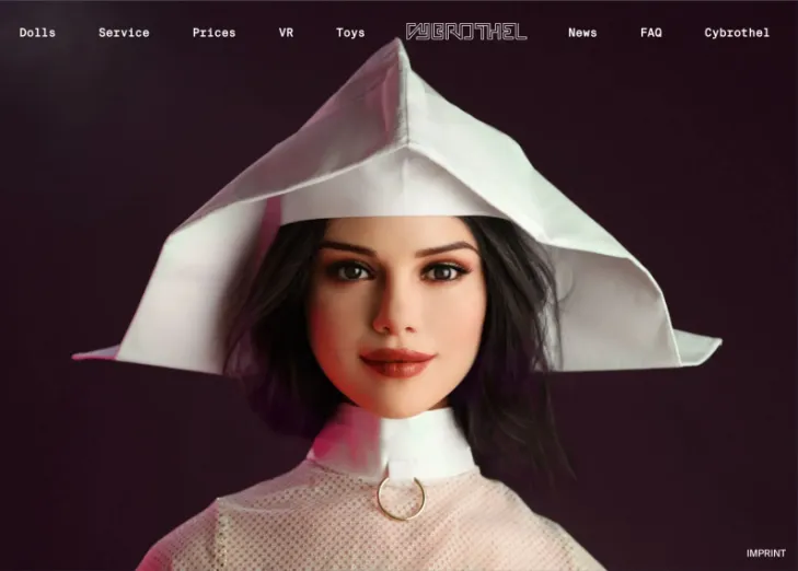 收割海外千万级市场!AI伴侣不卖硅胶卖“情感”