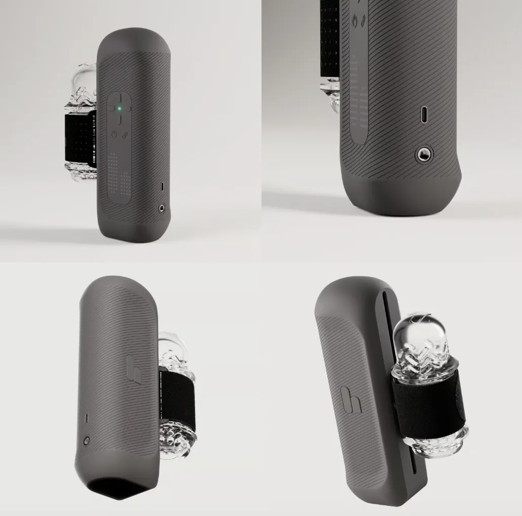 收割海外千万级市场!AI伴侣不卖硅胶卖“情感”