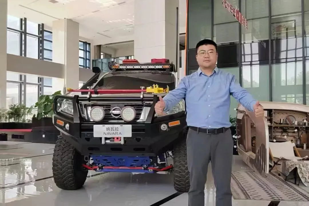 开门红的背后,谁是营销头狼!