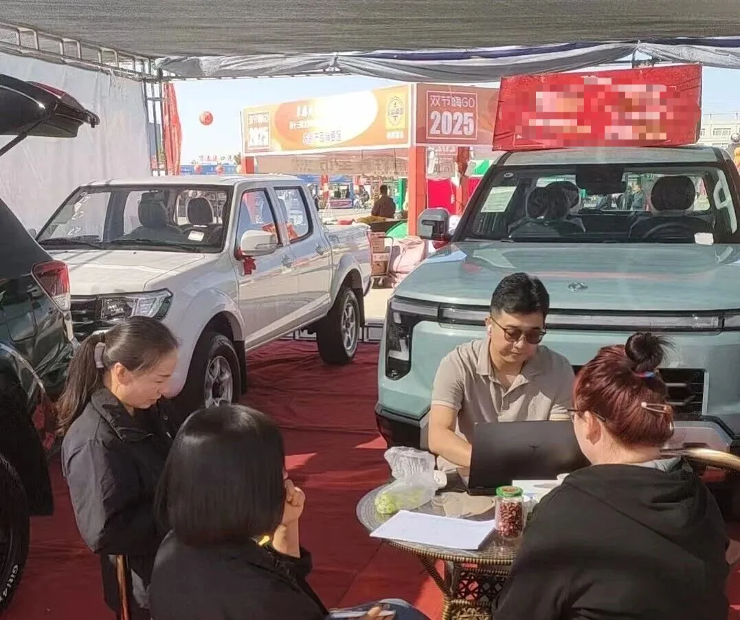 开门红的背后,谁是营销头狼!