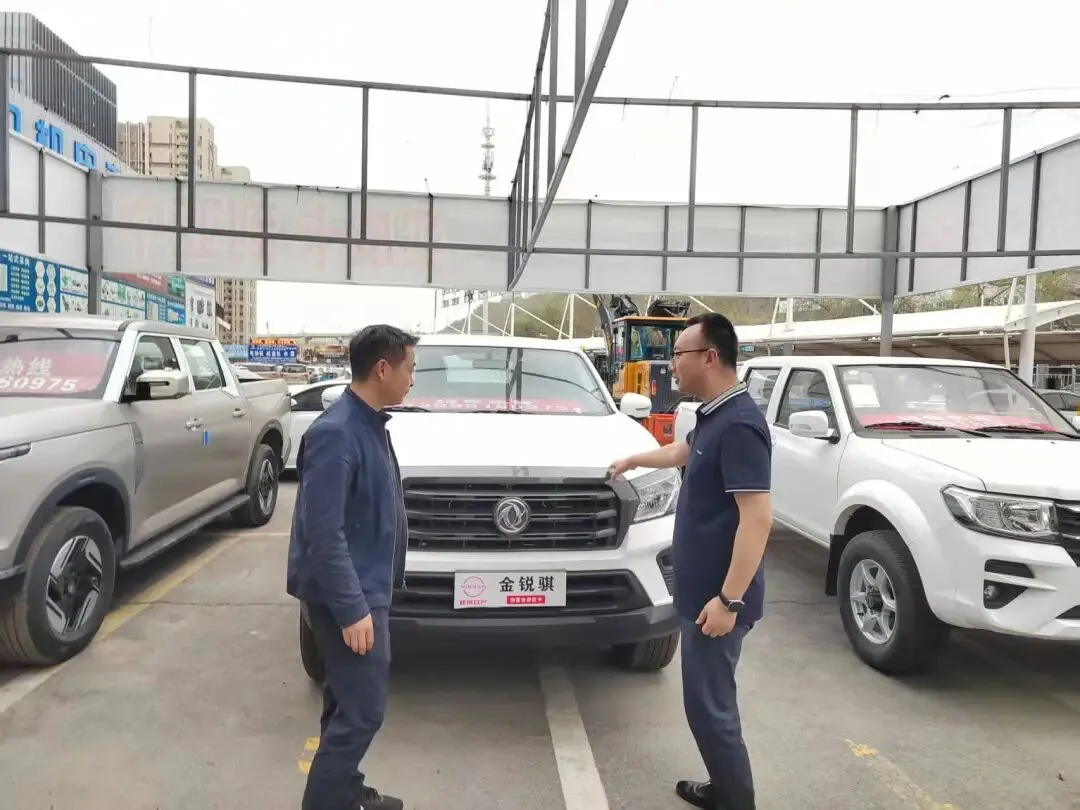 开门红的背后,谁是营销头狼!