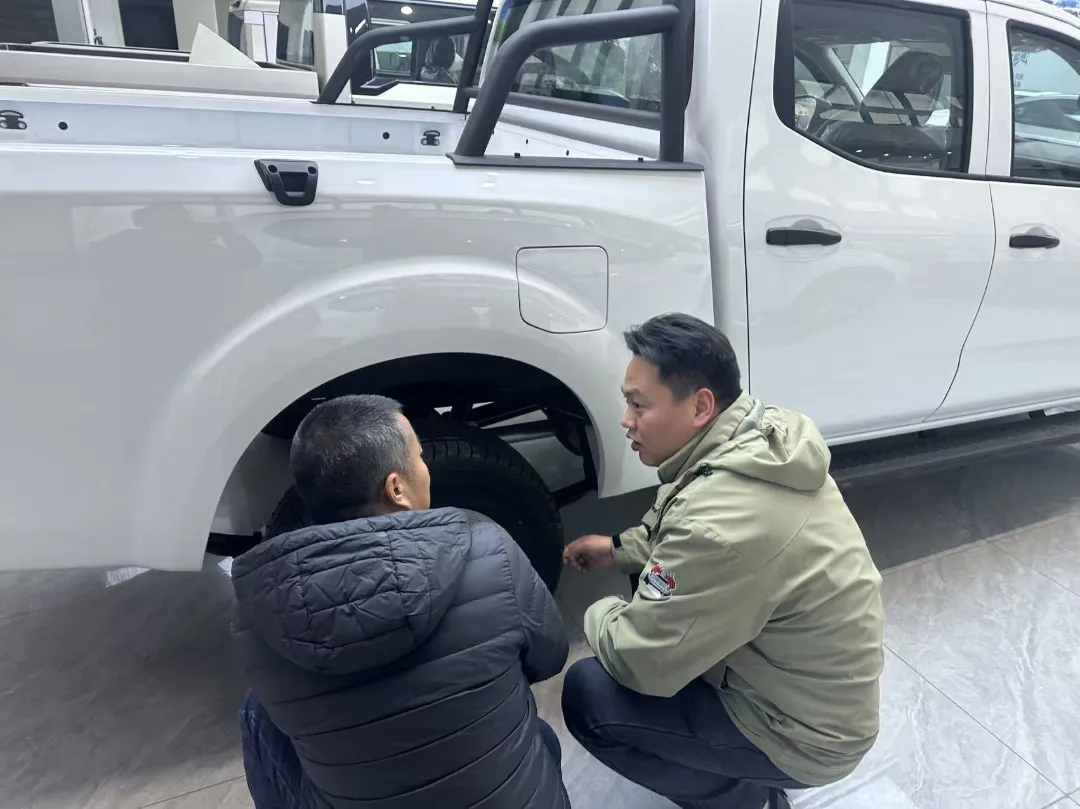 开门红的背后,谁是营销头狼!