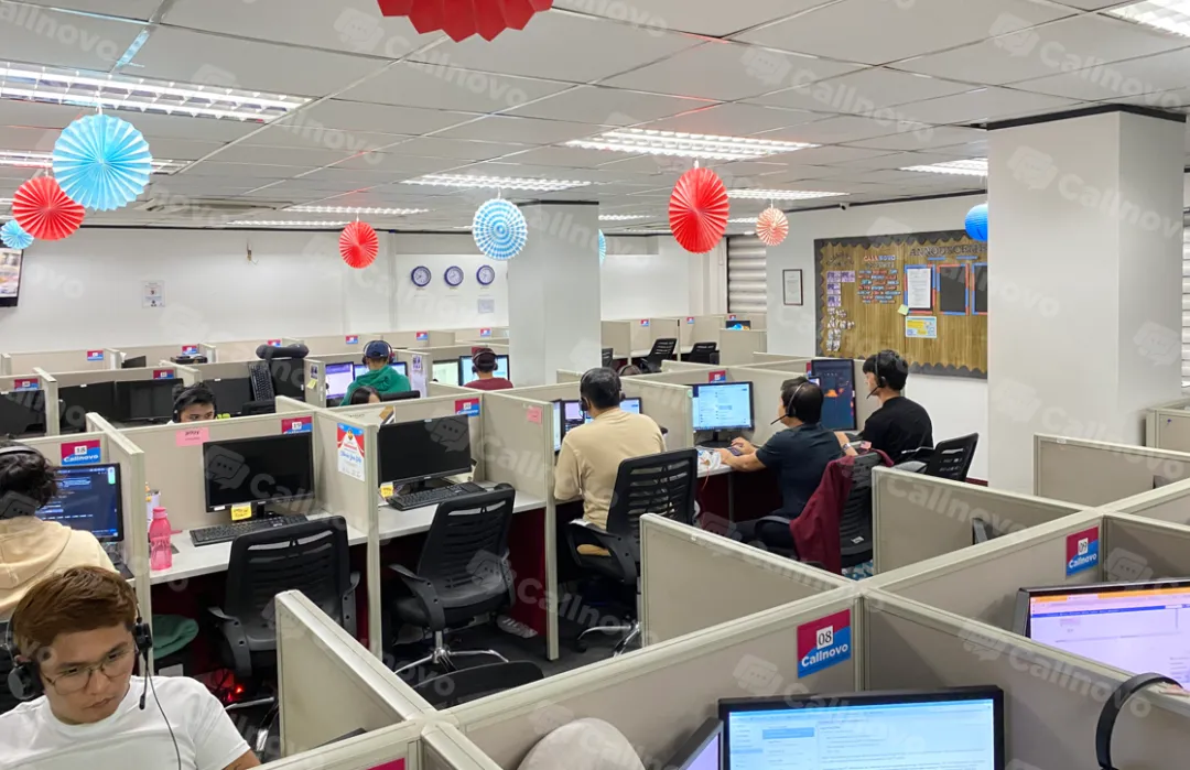 北美短剧获客成本暴涨!短剧APP如何利用英语客服破解留存难题?