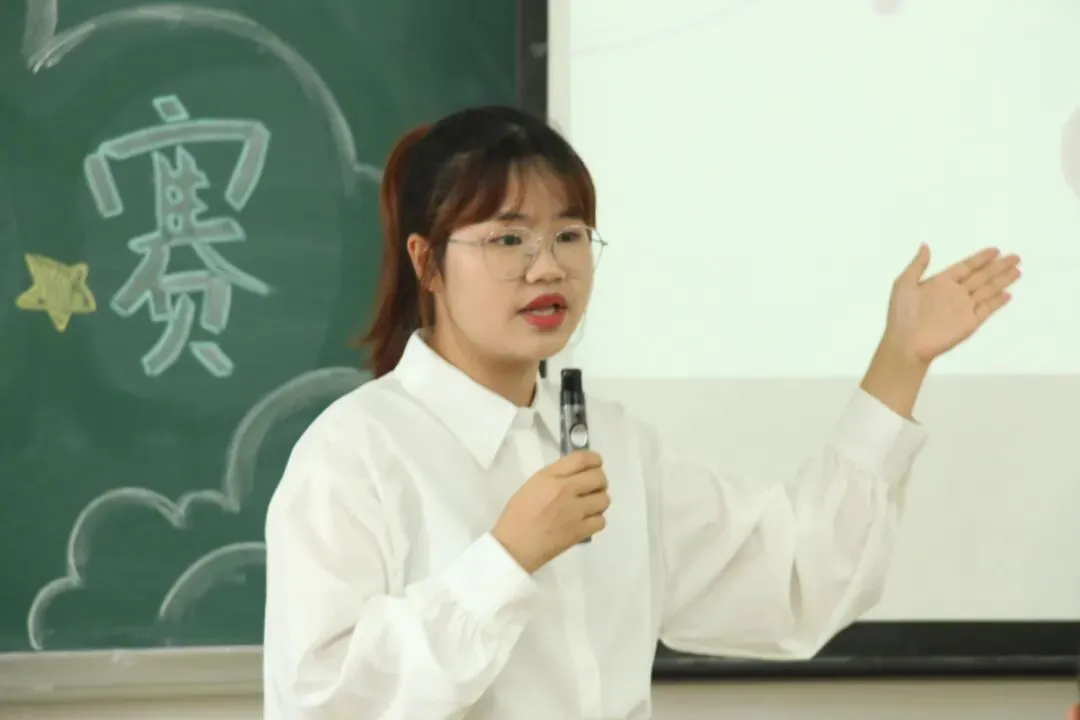 【管院•活动预告】市场营销大赛 | 市场领跑技能,营销筑梦成才