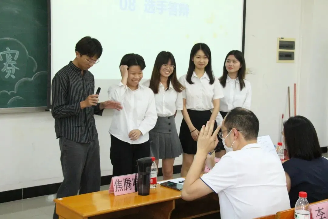 【管院•活动预告】市场营销大赛 | 市场领跑技能,营销筑梦成才