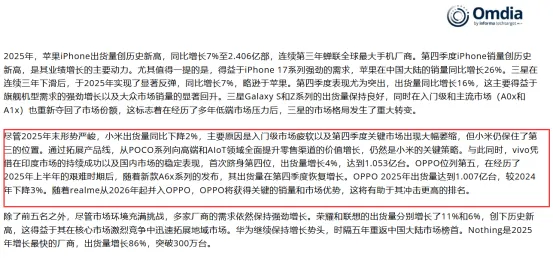 舆情报告 | 智能手机市场海外专项舆情报告