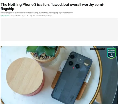 舆情报告 | 智能手机市场海外专项舆情报告