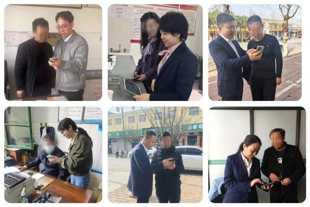 【营销文化】深耕本土优服务 外拓营销促发展