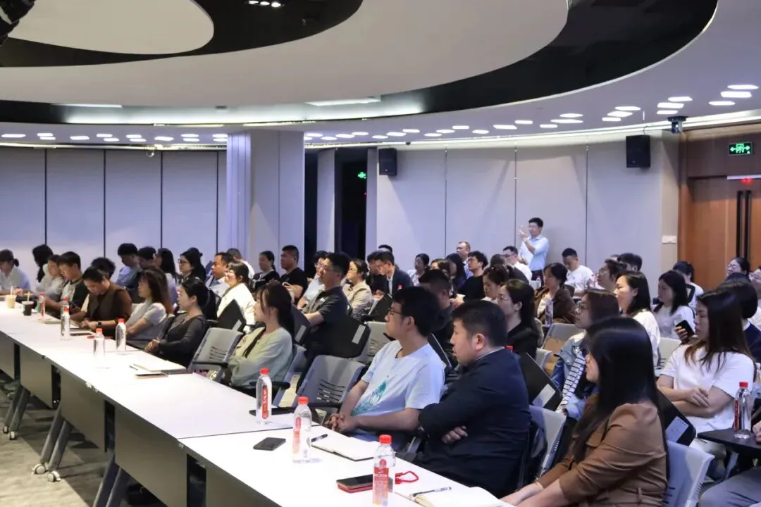 营销突围!园区这场实战分享为企业解锁增长密码
