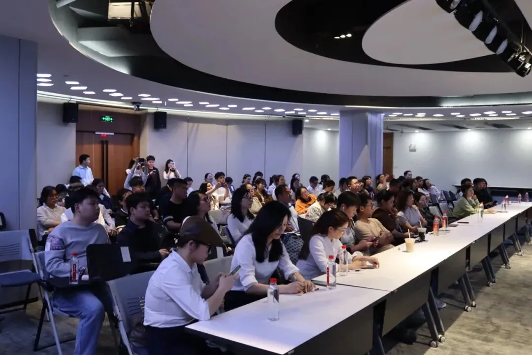 营销突围!园区这场实战分享为企业解锁增长密码