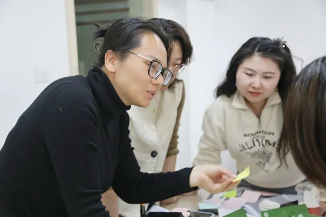 春启新程,聚力前行——南师教育全员营销实战培训圆满收官