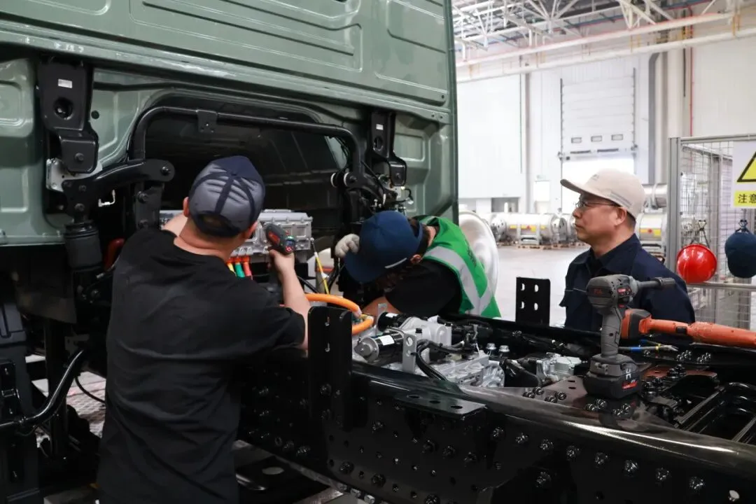 “快”字诀!全员营销抢出第一单