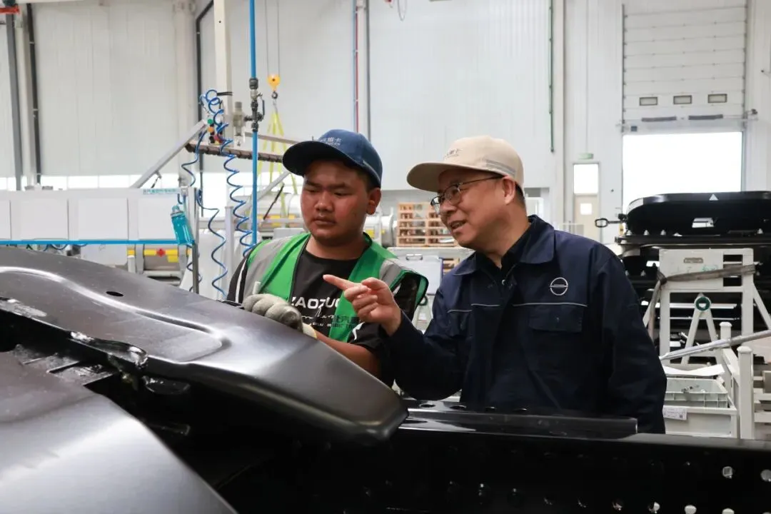 “快”字诀!全员营销抢出第一单