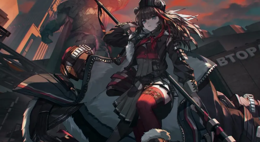 营销号黑不动终末地,因为鹰角把玩家的信任,攒得太扎实了