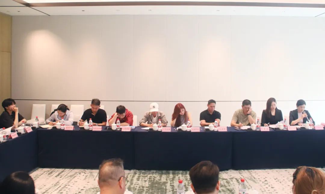 北海文旅宣传营销座谈会召开 共商文旅宣传提质升级新路径