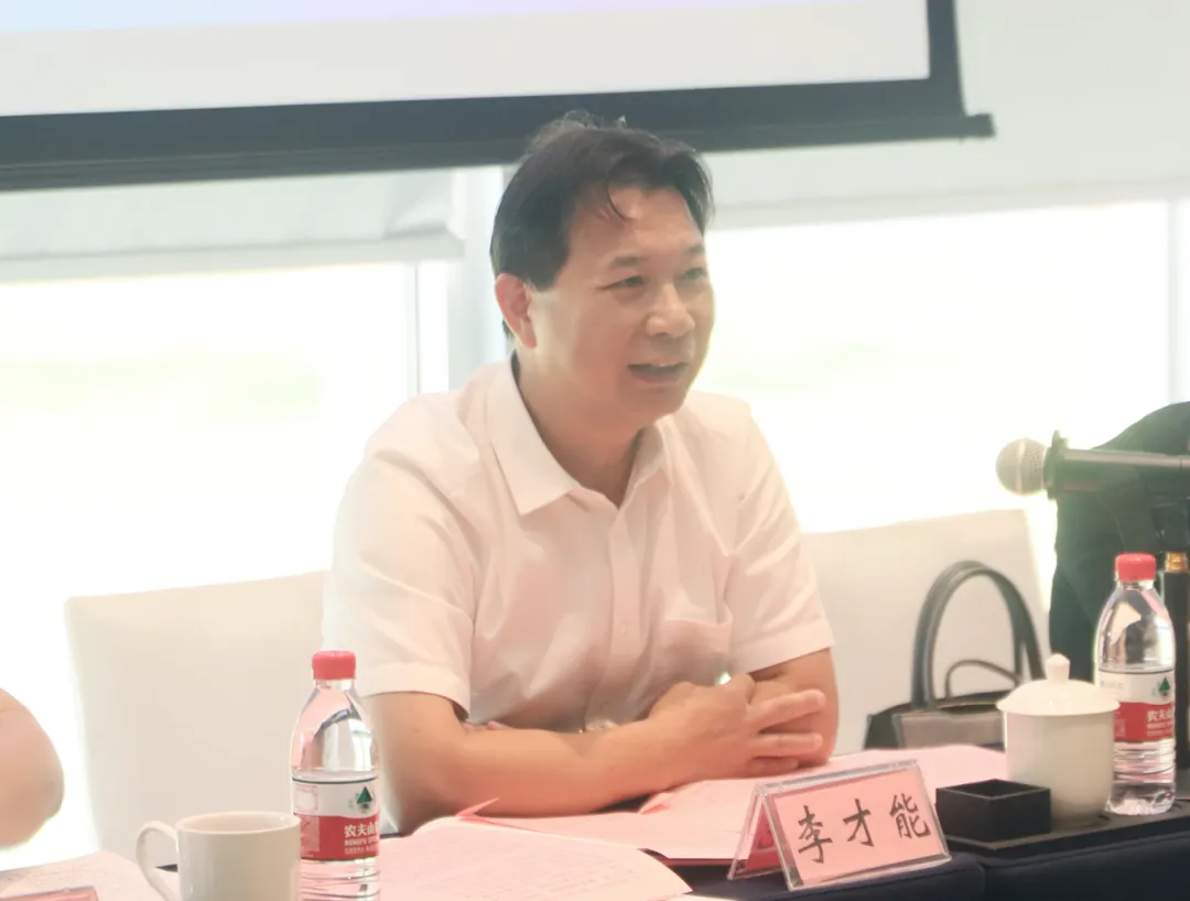 北海文旅宣传营销座谈会召开 共商文旅宣传提质升级新路径