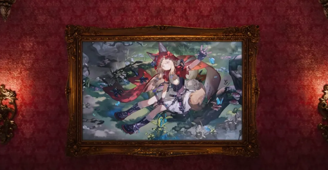 营销号黑不动终末地,因为鹰角把玩家的信任,攒得太扎实了