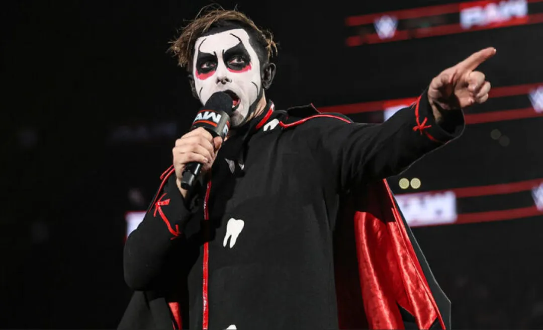 WWE脑洞营销曝光: 丹豪森(Danhausen)险登拉斯维加斯“巨球”,《摔角狂热大赛42》宣传差点玩出新高度