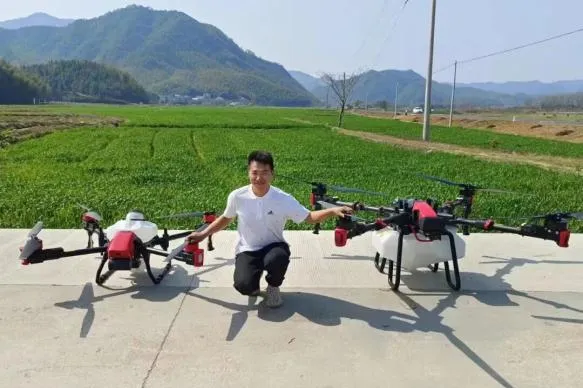 溪口未来乡村|曾庆生态米营销PBL共创营,暑期乡村实战招募!