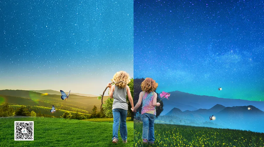 第三篇:渠道通路——打通云南农庄获客的“任督二脉”#镜思洞察