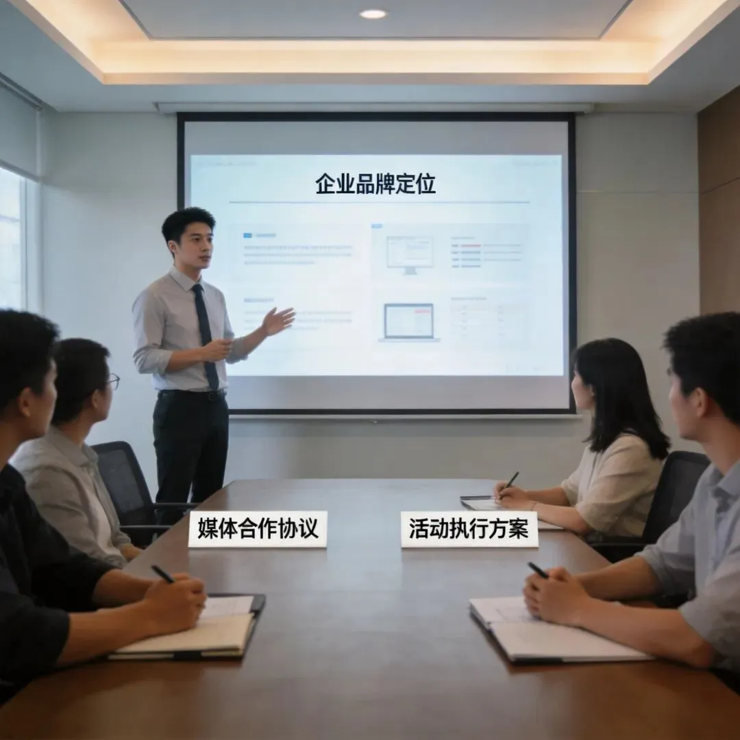 每天带你了解一个行业——No.68市场品牌