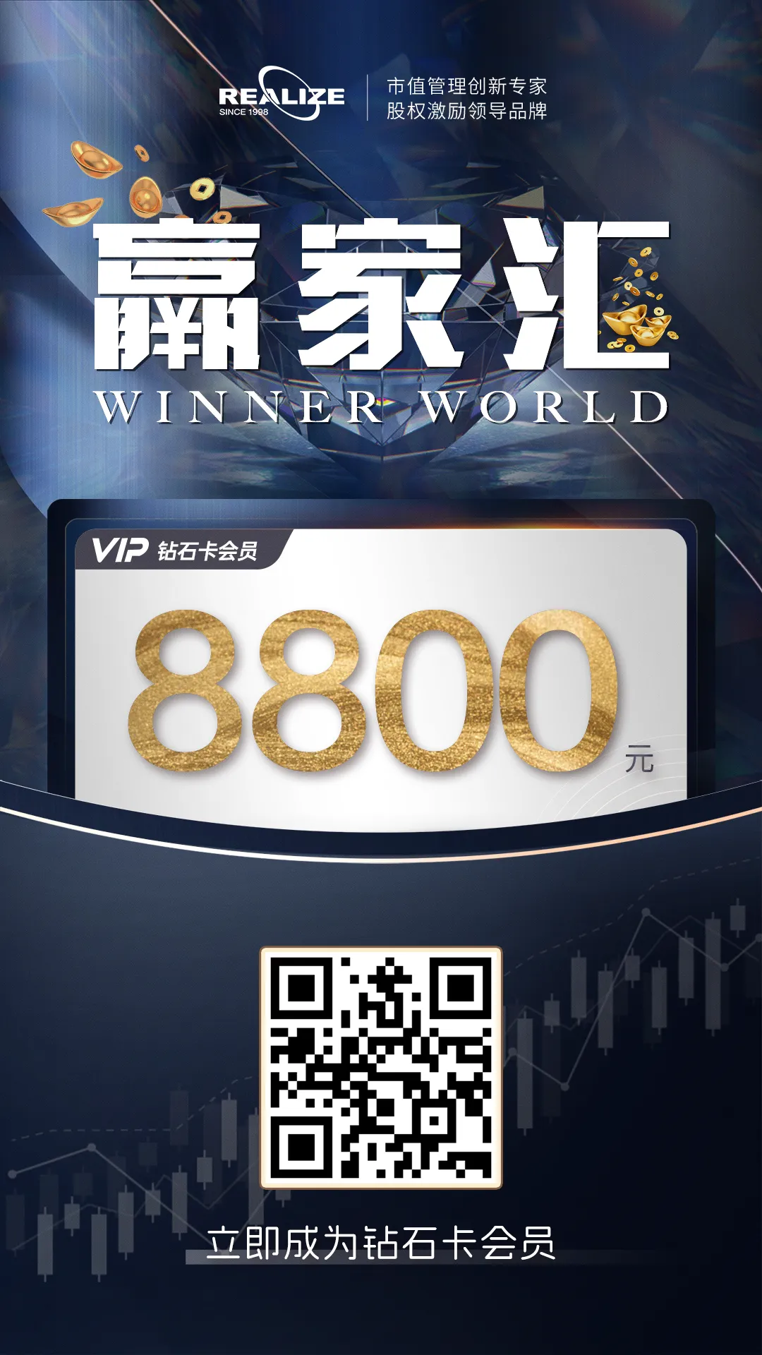 问计资本市场30+年“老炮”|《真企秀》邀您同台直播破局!