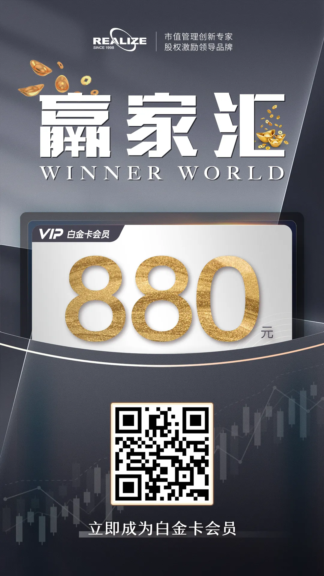 问计资本市场30+年“老炮”|《真企秀》邀您同台直播破局!