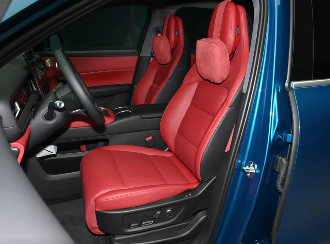 24小时订单突破6万,问界M6提前锁定市场黑马?比理想L6强在哪?