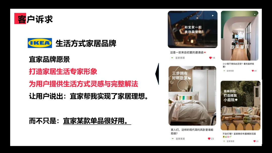 11个品牌线上营销传播种草方案(附下载)