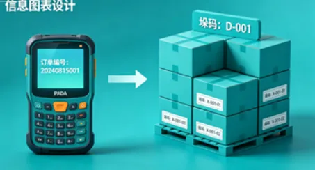 数字营销标杆:东鹏“五码合一”解析