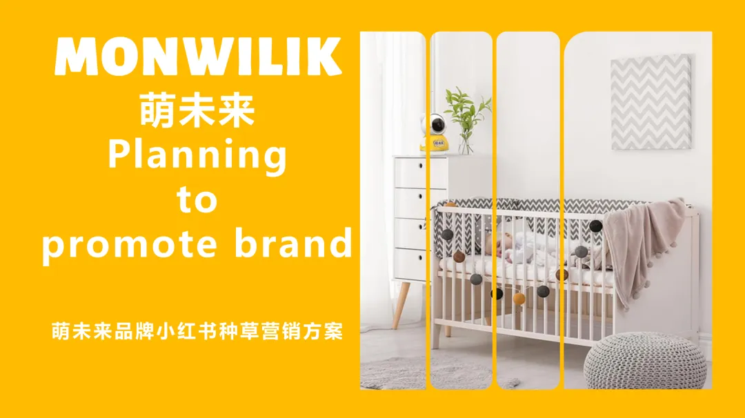 11个品牌线上营销传播种草方案(附下载)