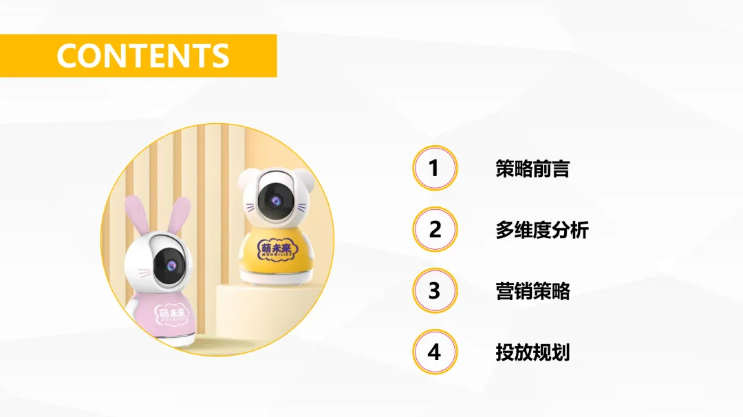 11个品牌线上营销传播种草方案(附下载)