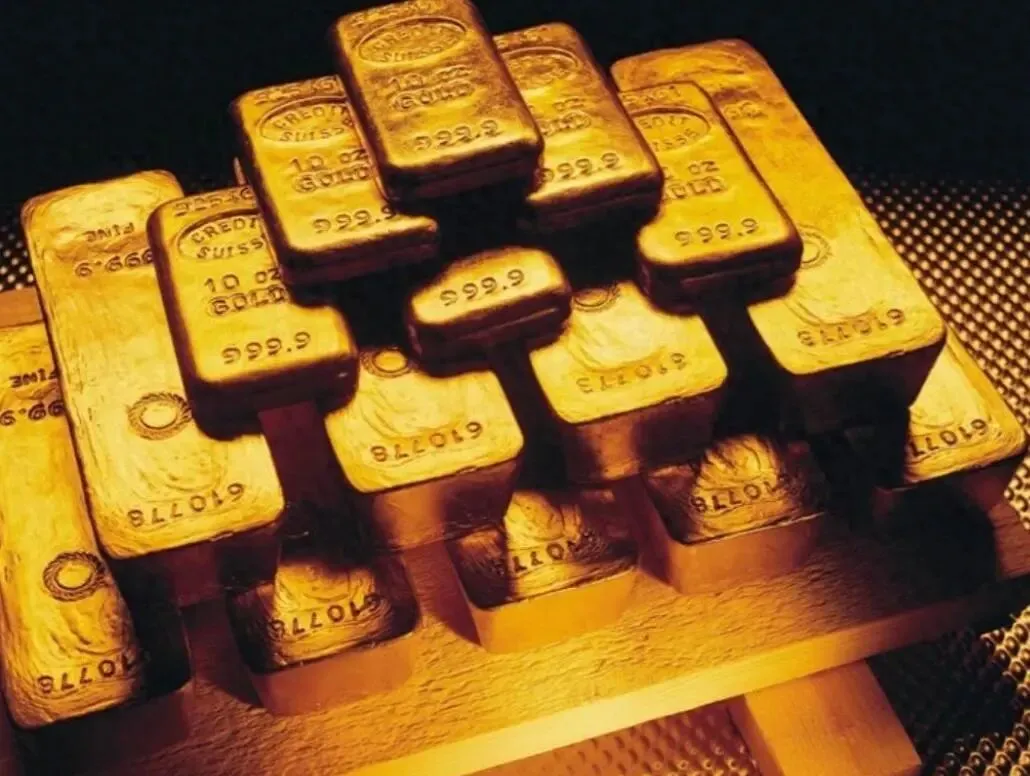 黄金大局已定:2026年中国黄金市场将迎来3大颠覆性变化