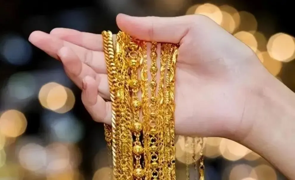 黄金大局已定:2026年中国黄金市场将迎来3大颠覆性变化