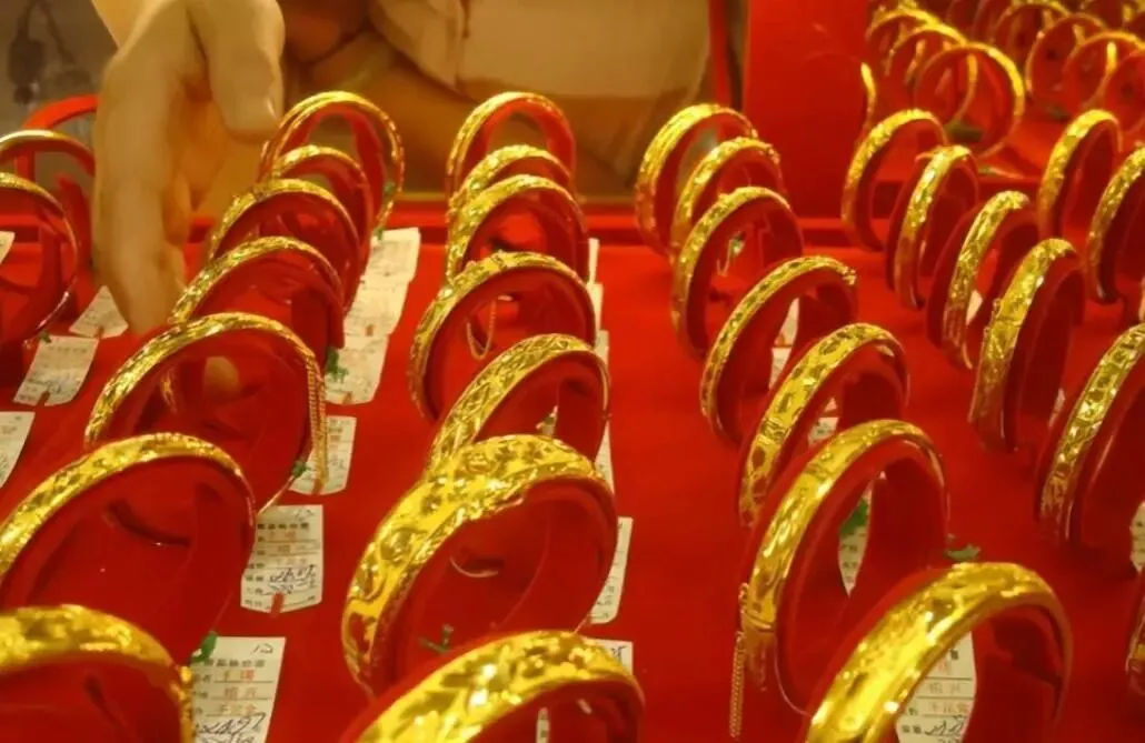 黄金大局已定:2026年中国黄金市场将迎来3大颠覆性变化