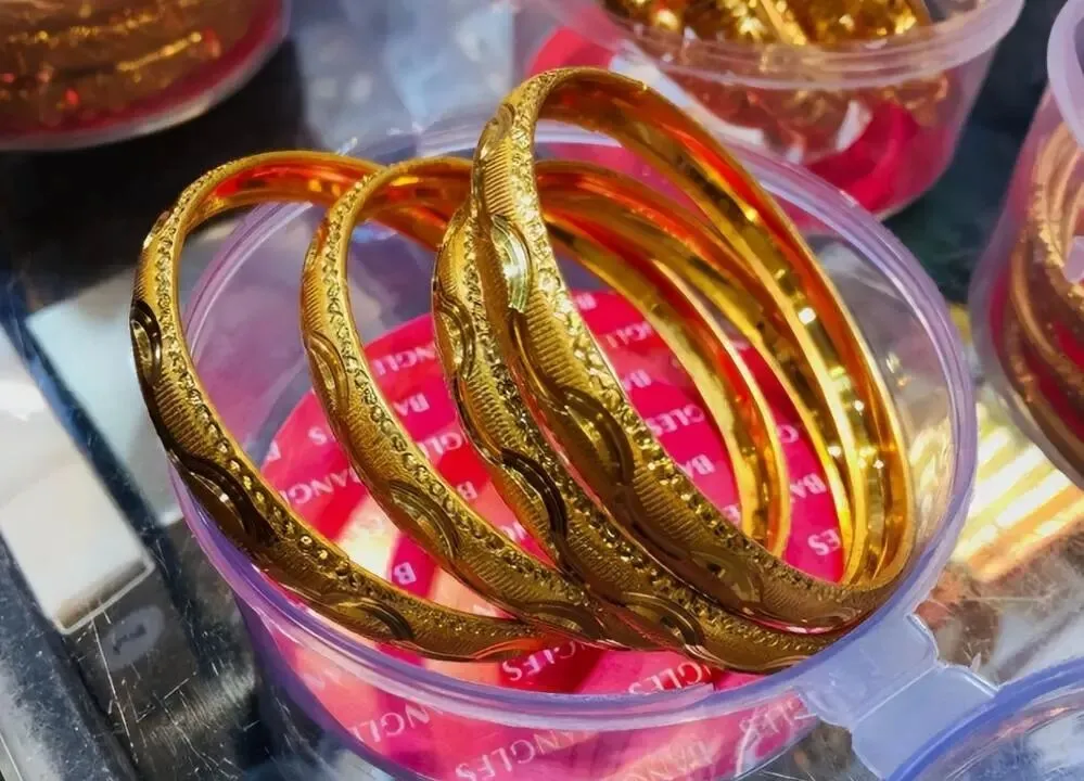 黄金大局已定:2026年中国黄金市场将迎来3大颠覆性变化