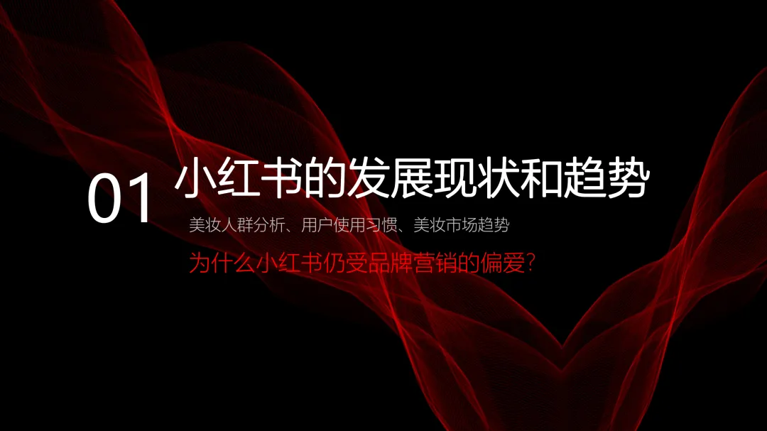 11个品牌线上营销传播种草方案(附下载)