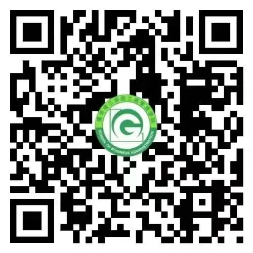 工商管理学院23营销2班(z)开展心理健康主题班会