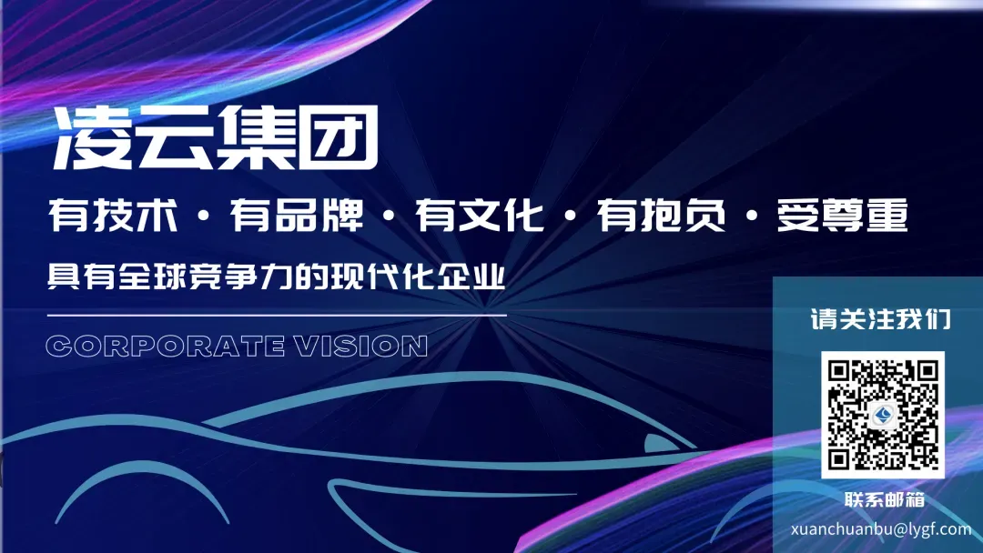 凌云集团国际化人才在兵器集团海外市场营销大赛中荣获佳绩